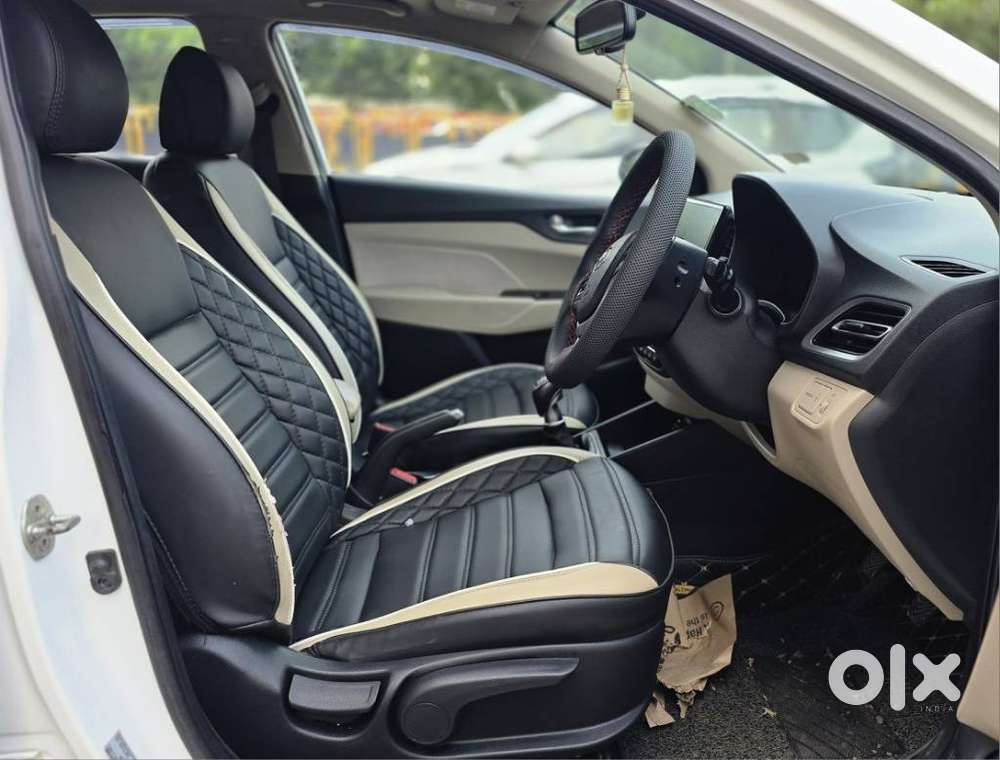 Hyundai Verna Vtvt 1.6 Sx, 2022, Petrol