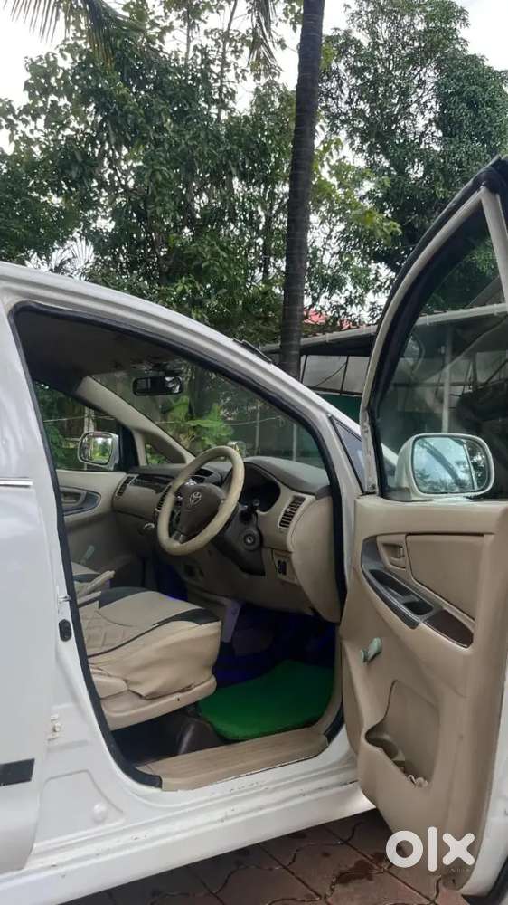 Innova Type 4 Convert
Model 2005