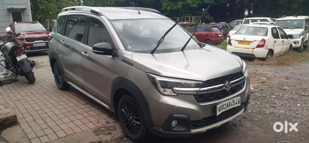 Maruti Suzuki Xl6 Zeta, 2021, Petrol