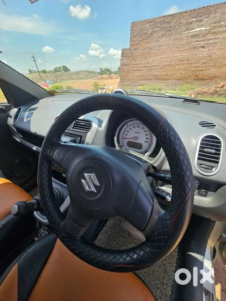 Maruti Ritz Vdi 2013 Diesel Manual