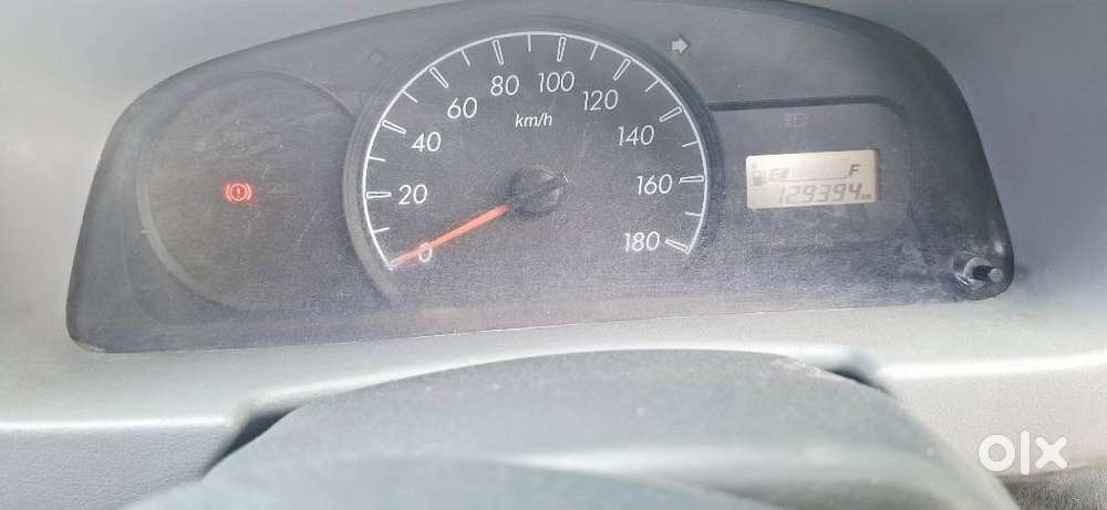Maruti Suzuki Alto 0.8 Lxi (o), 2012, Petrol