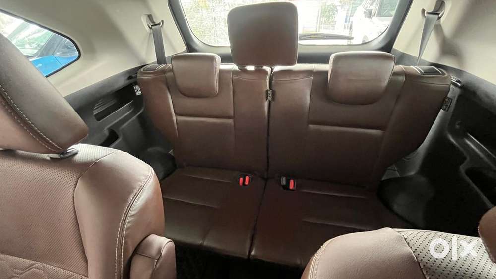 Toyota Innova Hycross 2.0 Zx (o) Hybrid 7 Str, 2024, Petrol