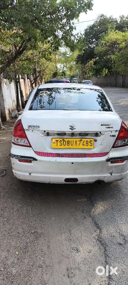 Maruti Suzuki Dzire 2016 Diesel R.s.260000