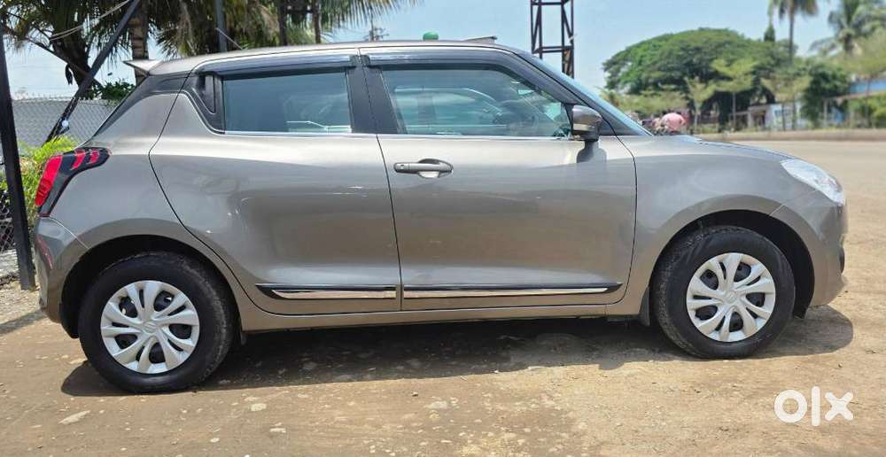 Maruti Suzuki Swift, 2021, Petrol