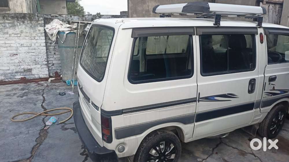 Maruti Suzuki With 2017