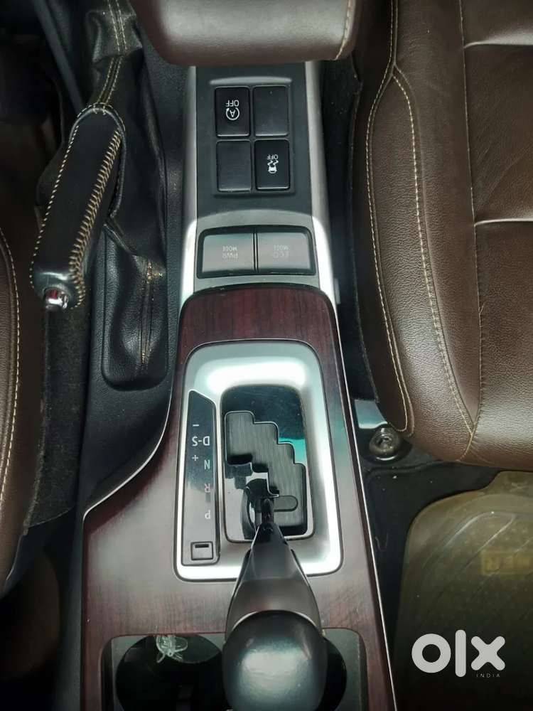 Toyota Fortuner 4x2 At 2.8 Diesel, 2018, Diesel