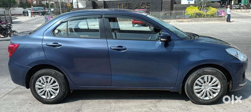 Maruti Suzuki Swift Dzire 1.3 Vxi, 2019, Petrol