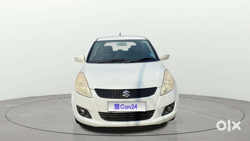 Maruti Suzuki Swift 2011-2014 Vxi, 2014, Petrol