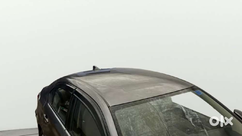 Honda Amaze Vx Cvt Petrol, 2019, Petrol