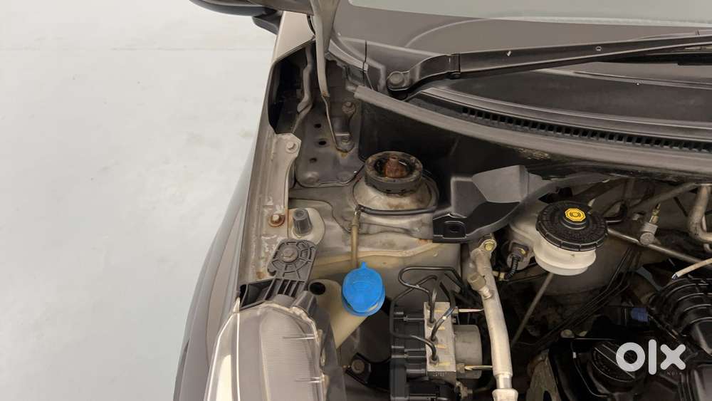 Honda Br-v I-vtec S Mt, 2017, Petrol