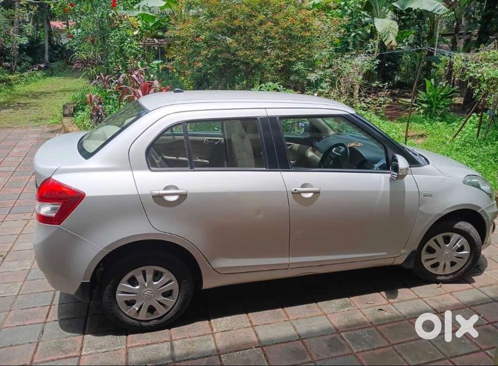 Maruti Dzire Vdi 2013