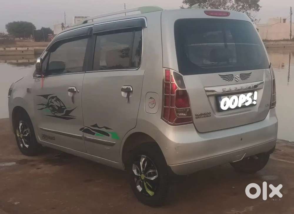 Maruti Suzuki Wagon R 1.0 2012 Petrol 90000 Km Driven