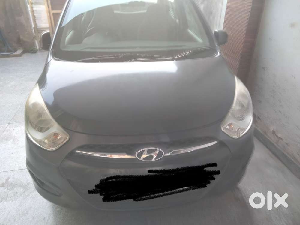 Hyundai I10 Magna O 2010