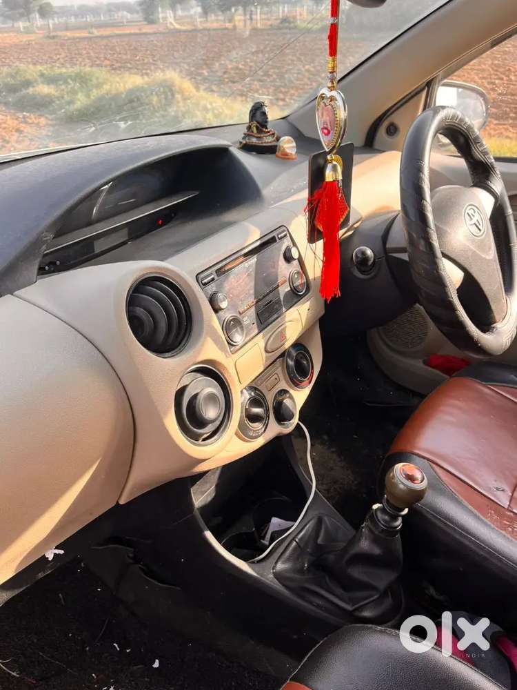 Good Condition Gaadi