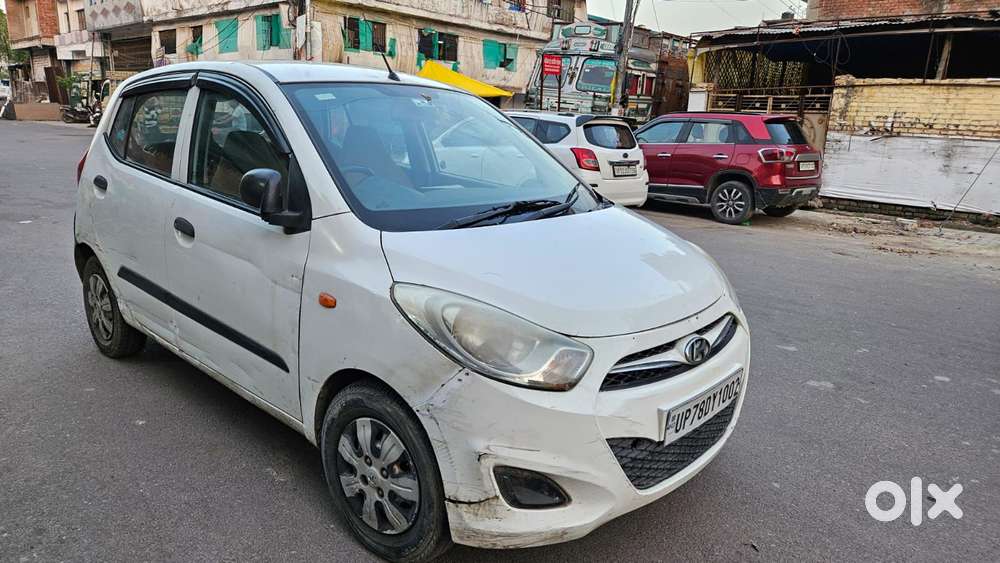 Hyundai I10 1.1l Irde Magna Special Edition, 2015, Petrol