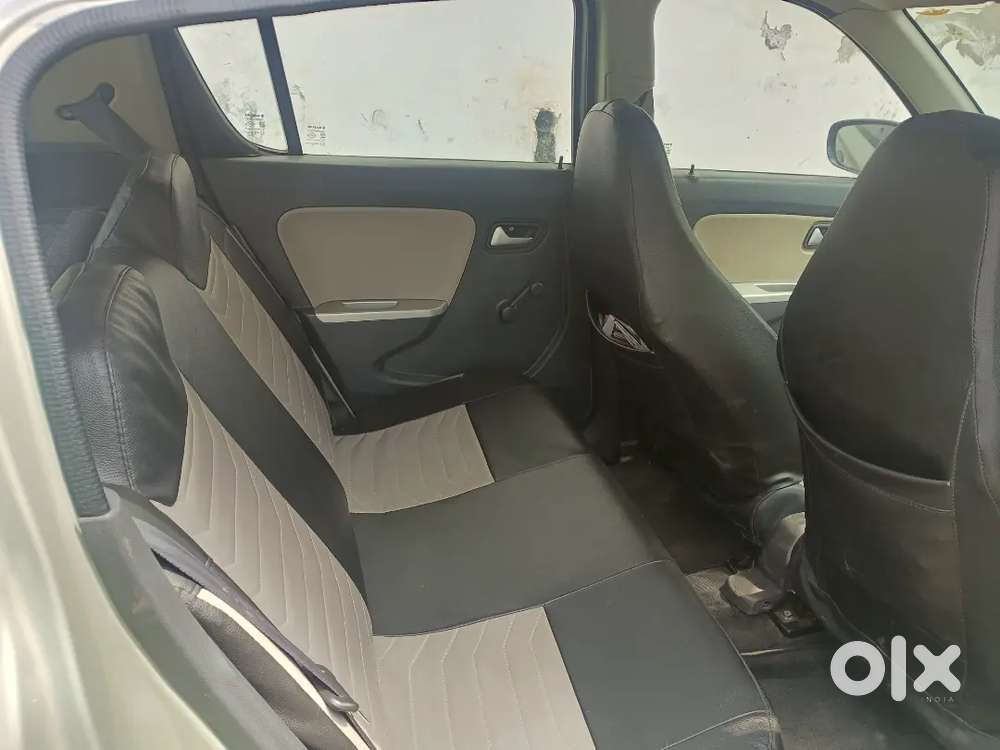 Maruti Suzuki Alto K10 2018 Petrol Good Condition