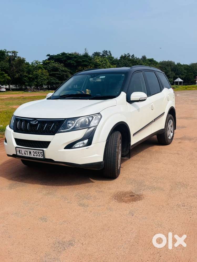Mahindra Xuv500 2017 Diesel 72000 Km Driven