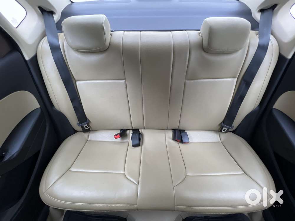 Volkswagen Ameo 1.2 Mpi Highline 16 Alloy, 2016, Petrol