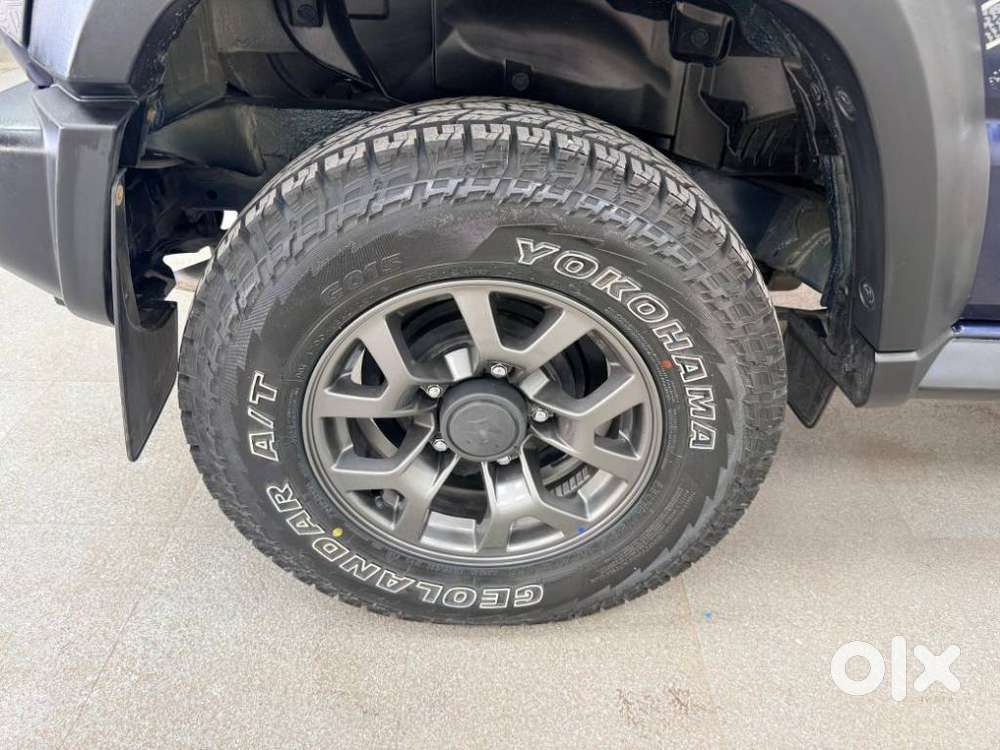 Maruti Suzuki Jimny Alpha Mt, 2025, Petrol