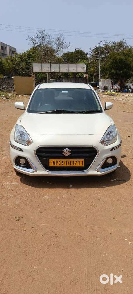 Maruti Suzuki Swift Dzire Vdi Bsiv, 2019, Diesel