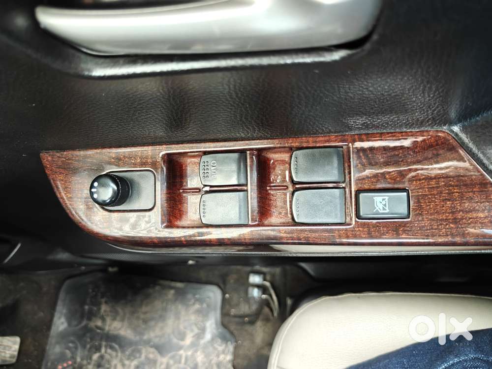 Maruti Suzuki Wagon R Vxi, 2015, Petrol