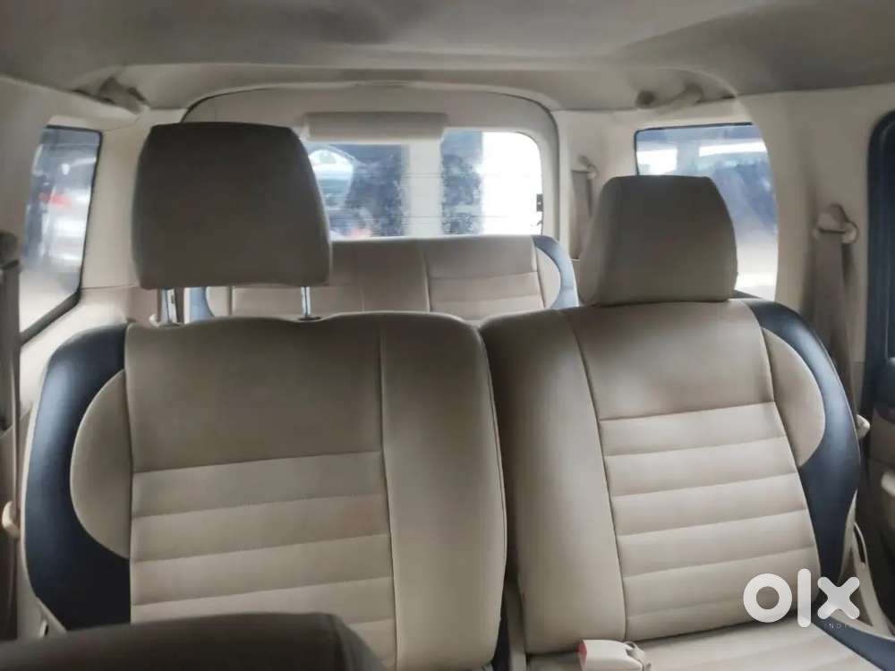 Ford Endeavour Hurricane 2012 Diesel Manual