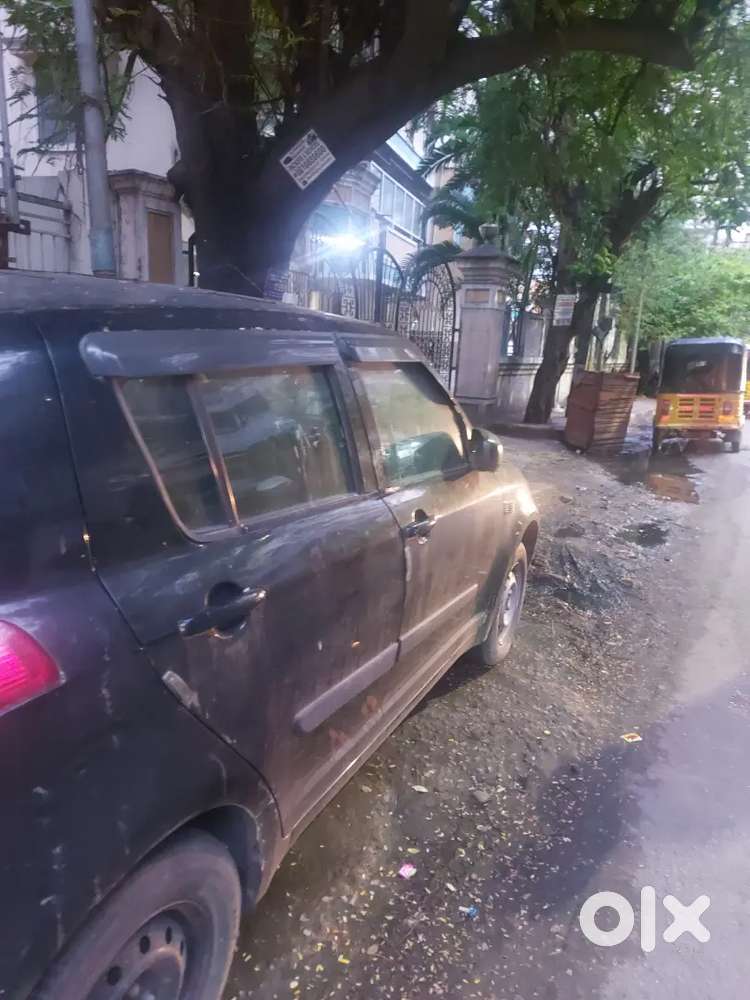 Swift Maruti 2009 Lxi