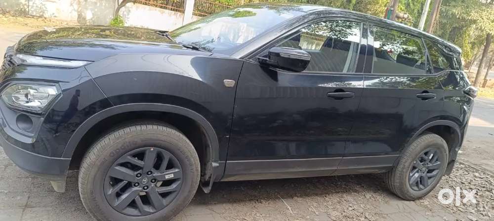 Tata Harrier 2023 Diesel Good Condition