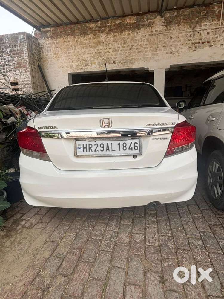 Reliable Honda Petrol 2016