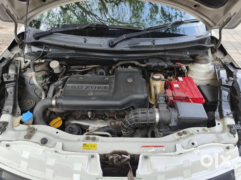 Diesel Swift Vdi 2012 Personal Used Less Driven In Excellent Condition