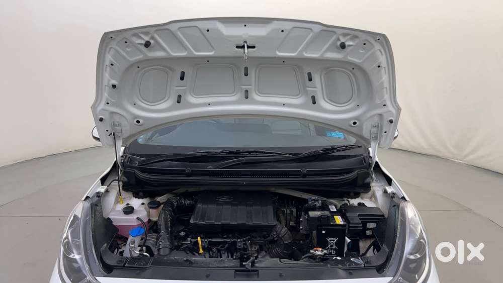 Hyundai Grand I10 Nios Sportz 1.2 Kappa Vtvt, 2023, Petrol