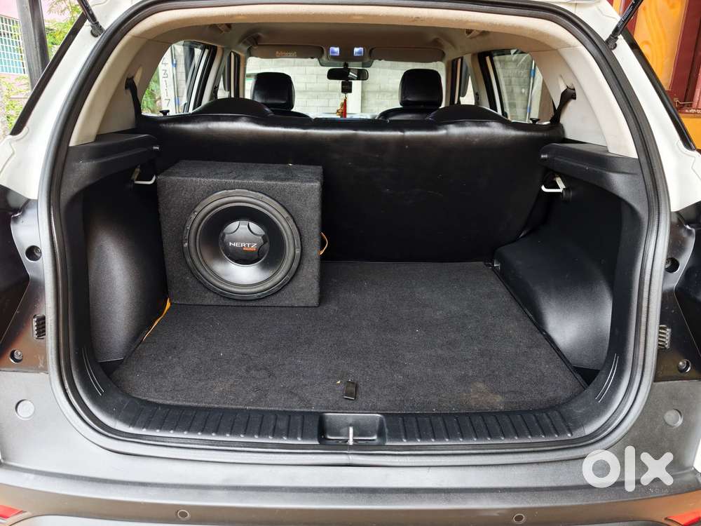Hyundai Creta 1.6 E Plus, 2020, Diesel