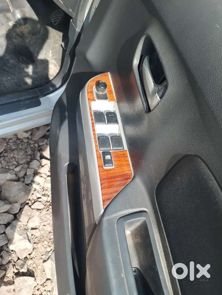 Maruti Suzuki Wagon R 2011