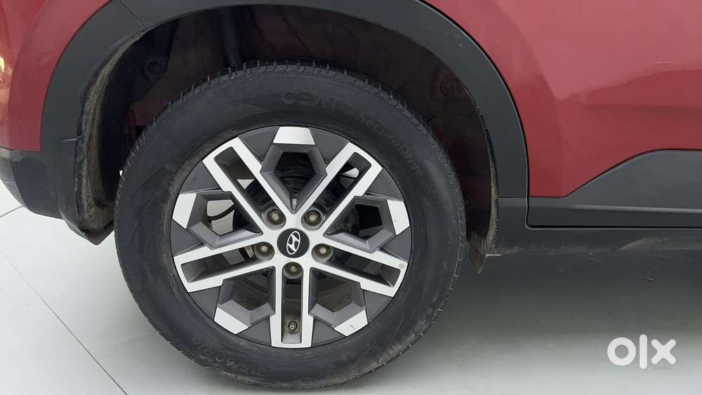 Hyundai Venue 1.5 Crdi Sx (o), 2023, Diesel