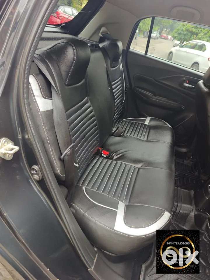 Maruti Suzuki New-gen Swift, 2025, Petrol