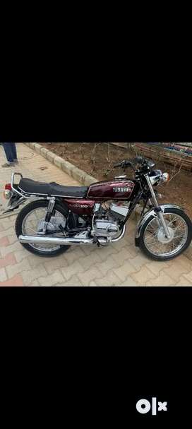 Olx bike rx 100 online
