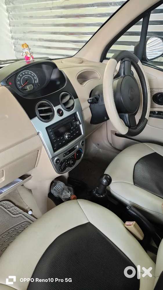 Chevrolet Spark 1.0 Lt 2012