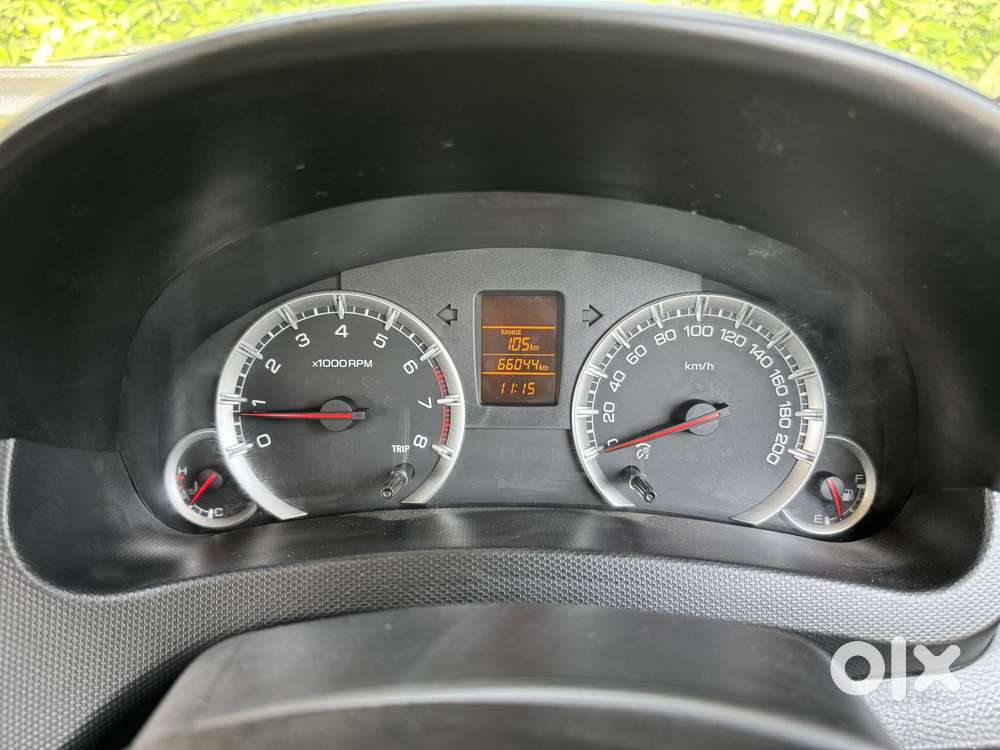 Maruti Suzuki Swift 2011-2014 Vxi, 2016, Petrol