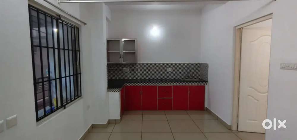 1BHK in Marine Drive