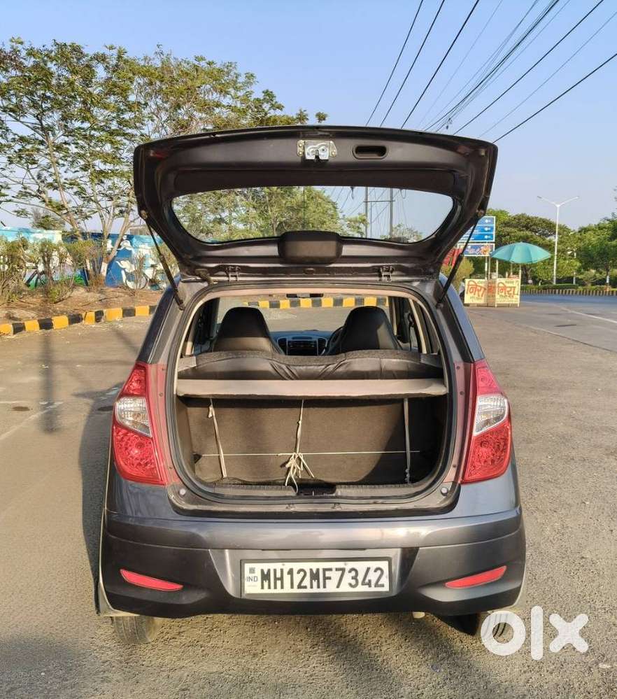 Hyundai I10 Magna 1.1l, 2015, Petrol