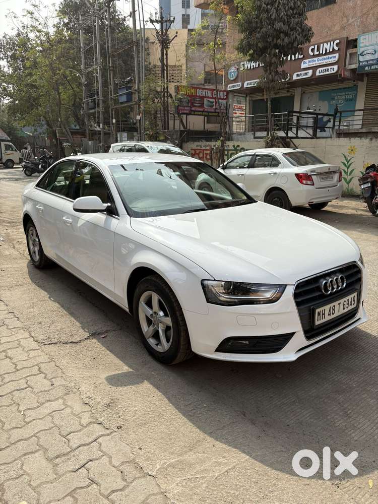Audi A4 2014-2016 35 Tdi Technology Edition, 2014, Diesel