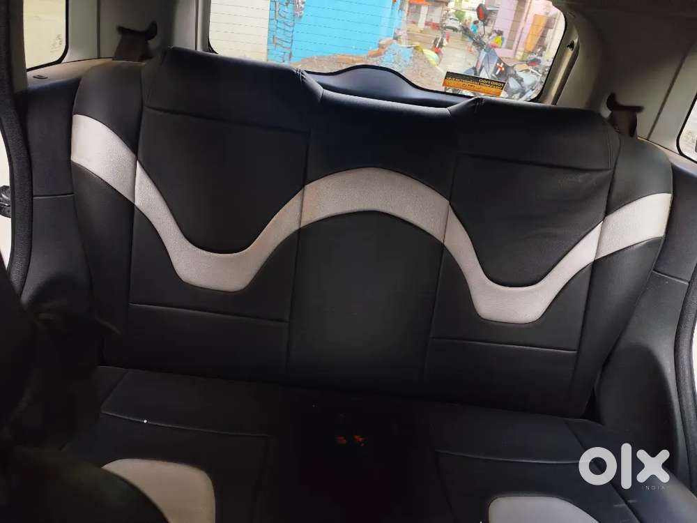 Ford Figo Petrol Zxi 2014