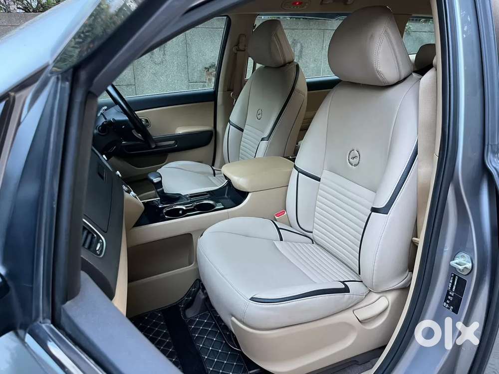 Kia Carnival Prestige, 2021, Diesel