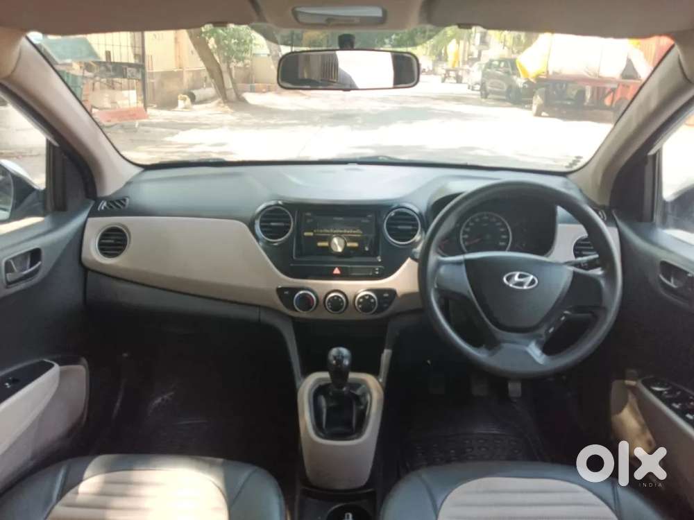 Hyundai Grand I10 1.2 Crdi Magna, 2014, Diesel