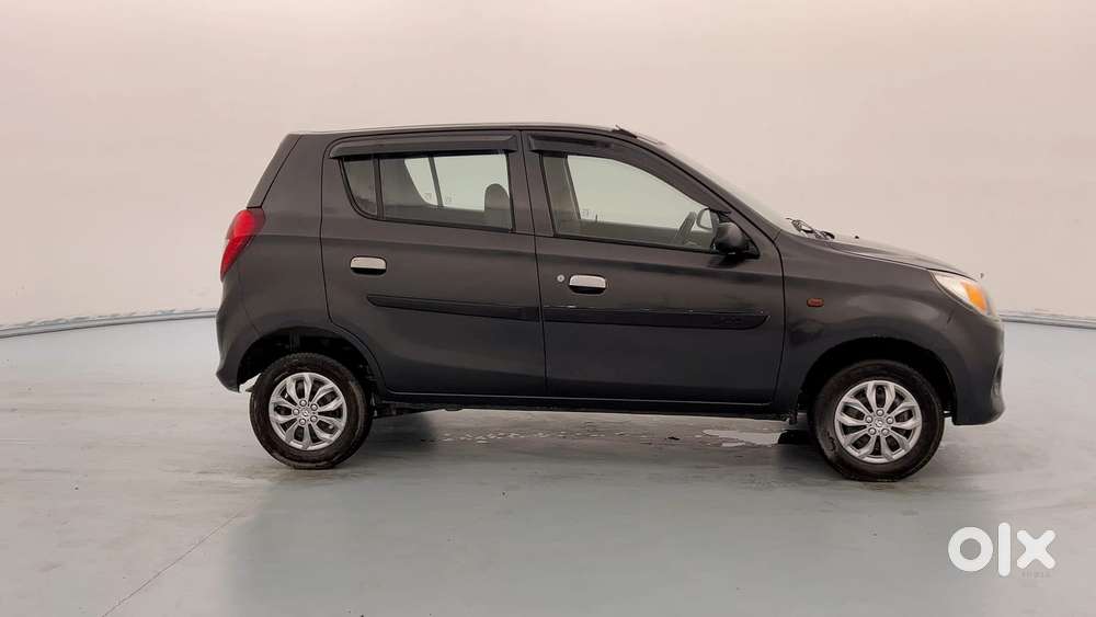Maruti Suzuki Alto 800 Lxi, 2016, Petrol