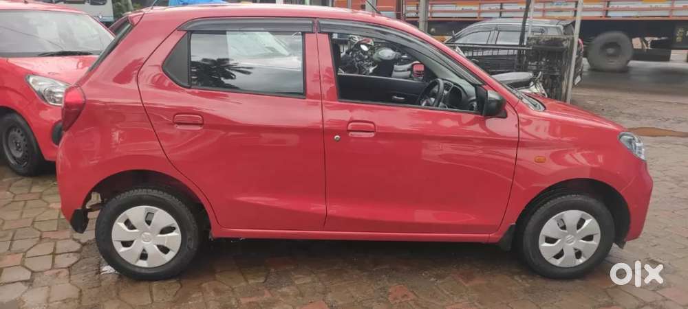 Maruti Suzuki Alto K10 Plus Edition, 2025, Petrol