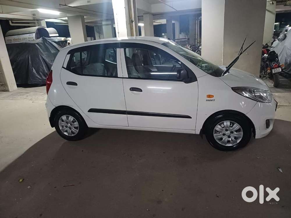 Hyundai I10 2017 Petrol Good Condition