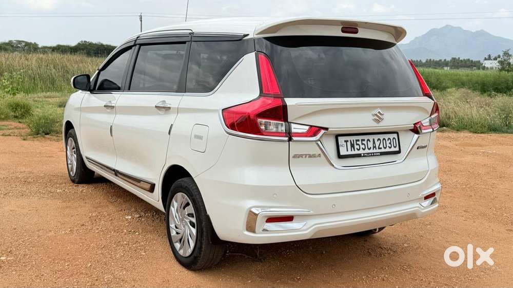 Maruti Ertiga 1.5 Vxi 2024