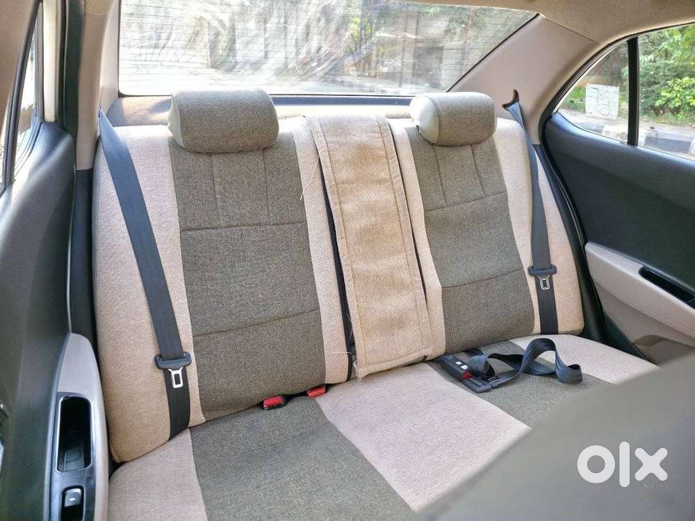 Hyundai Xcent 1.2 S Crdi, 2018, Diesel