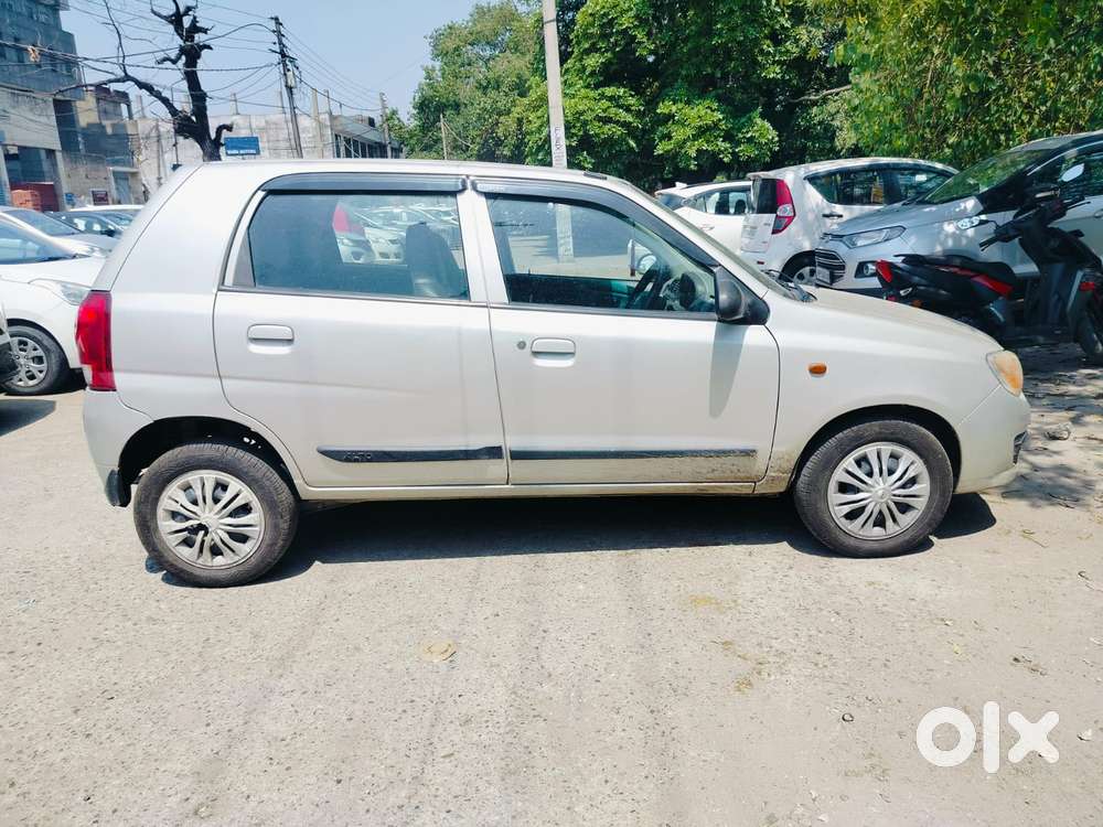 Maruti Suzuki Alto K10 Vxi (o), 2010, Petrol